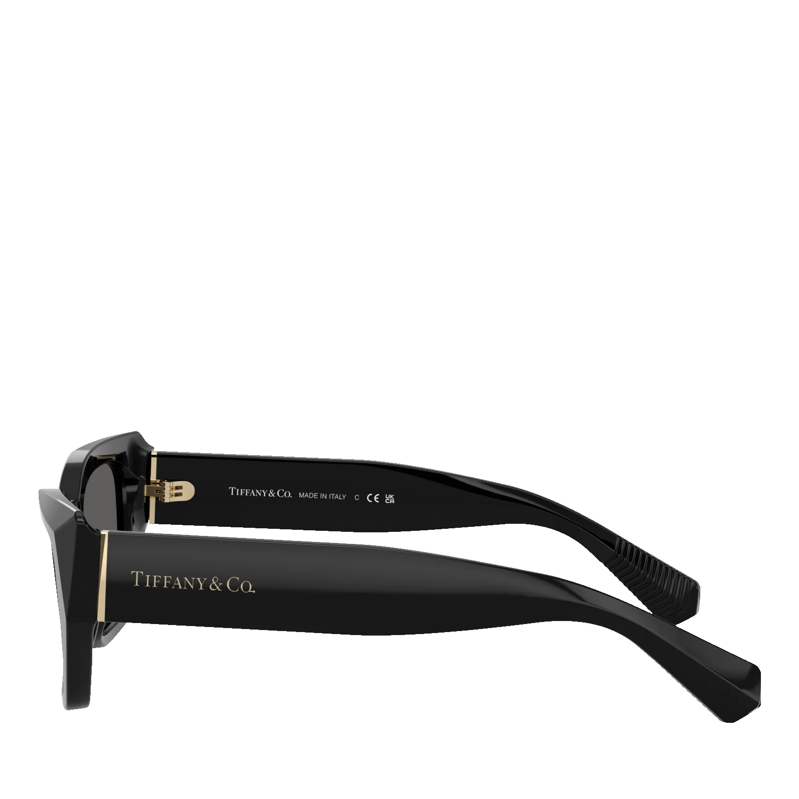 Schicke Cat-Eye Sonnenbrille