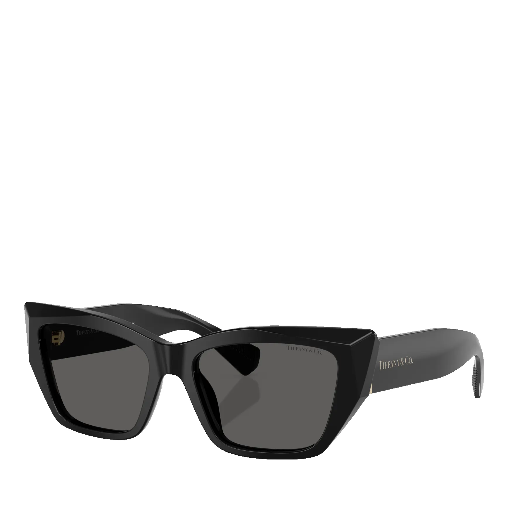 Schicke Cat-Eye Sonnenbrille