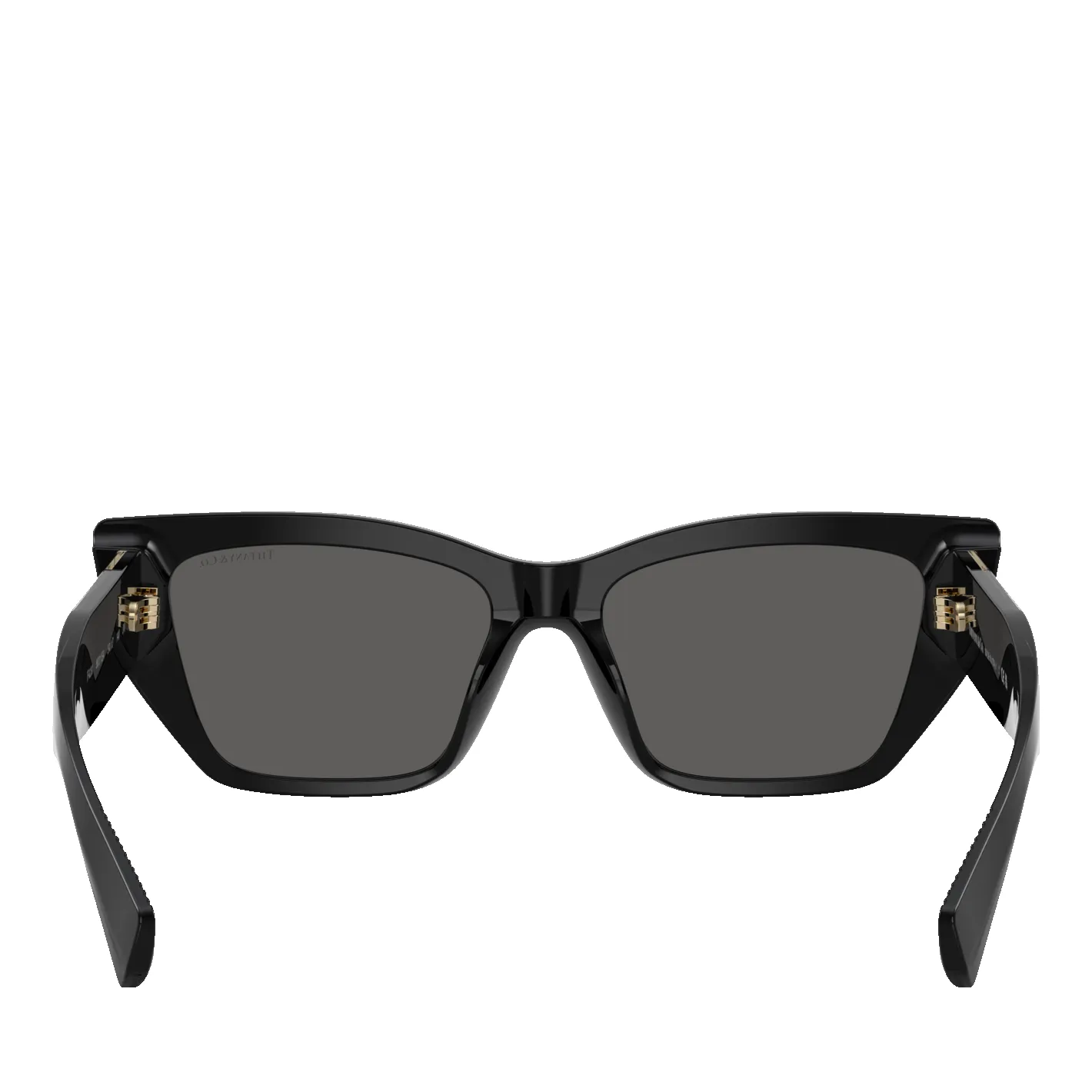 Schicke Cat-Eye Sonnenbrille