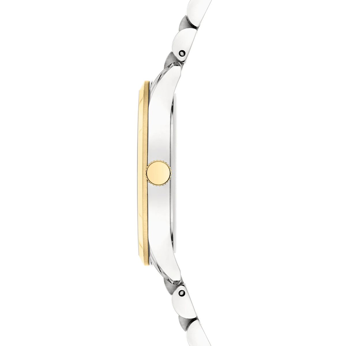 Grün Zifferblatt Edelstahl Uhr