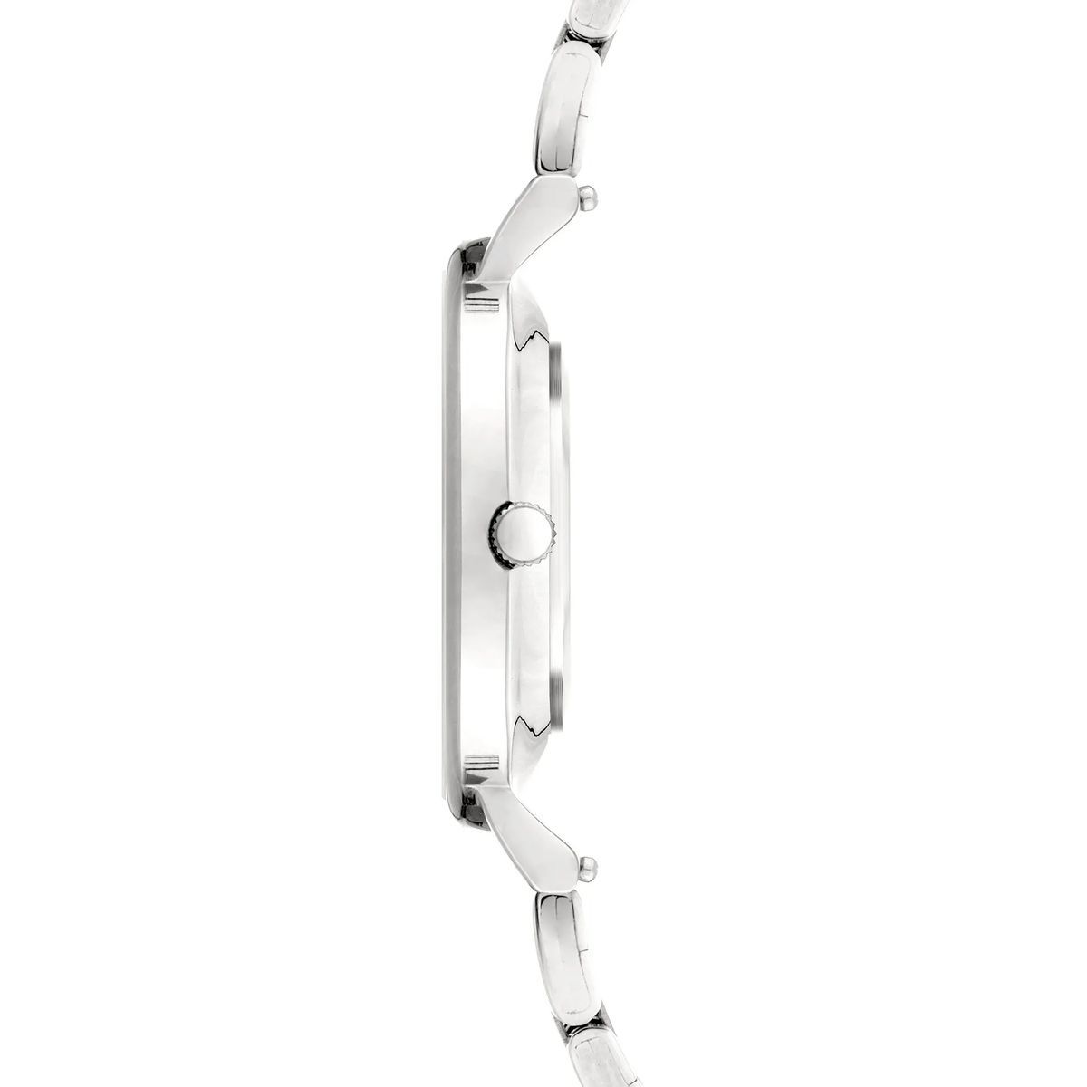 Liebeskind Berlin Silber Armbanduhr
