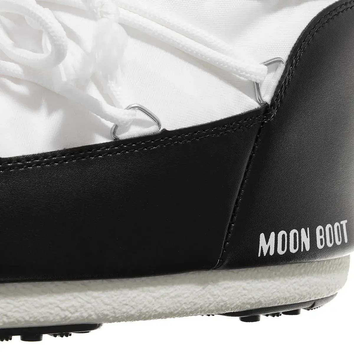 Icon Low Nylon Winterstiefel