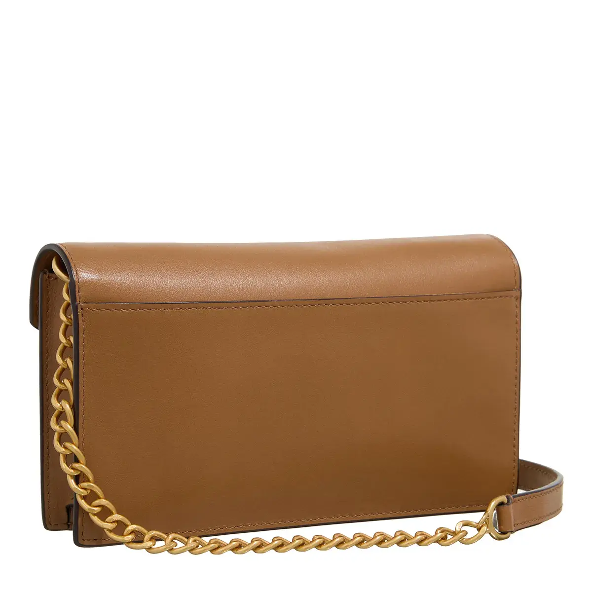 Elegante Ketten-Geldbörsen-Clutch