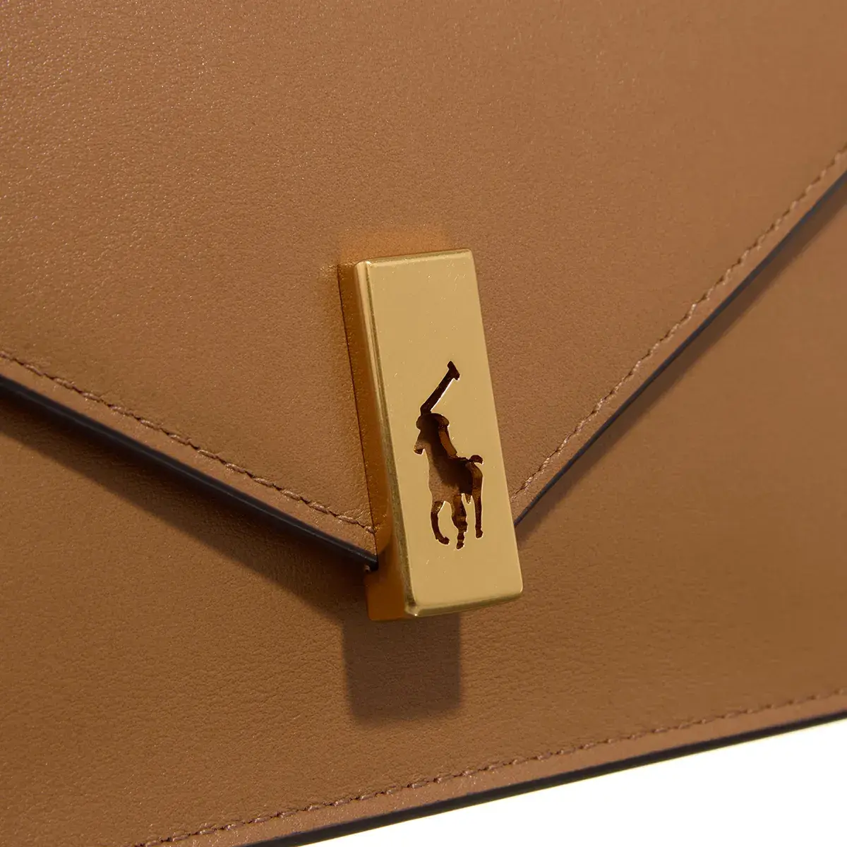 Elegante Ketten-Geldbörsen-Clutch
