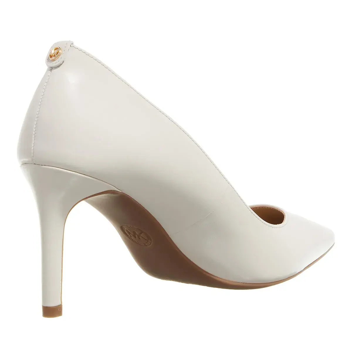 Spitz zulaufender Stiletto-Pumps