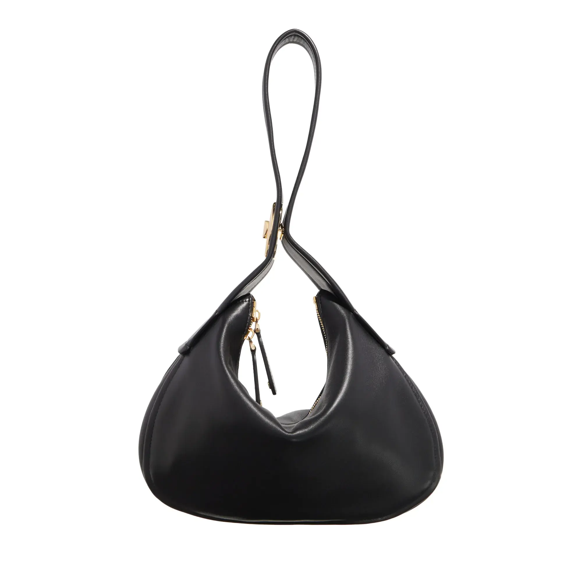 Kleine Go-Hobo Schultertasche