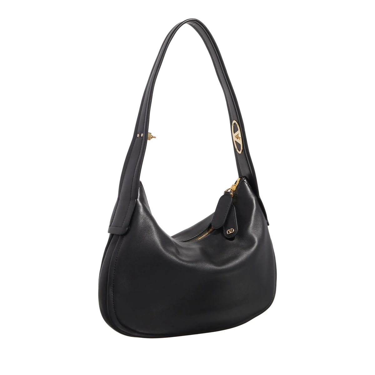 Kleine Go-Hobo Schultertasche