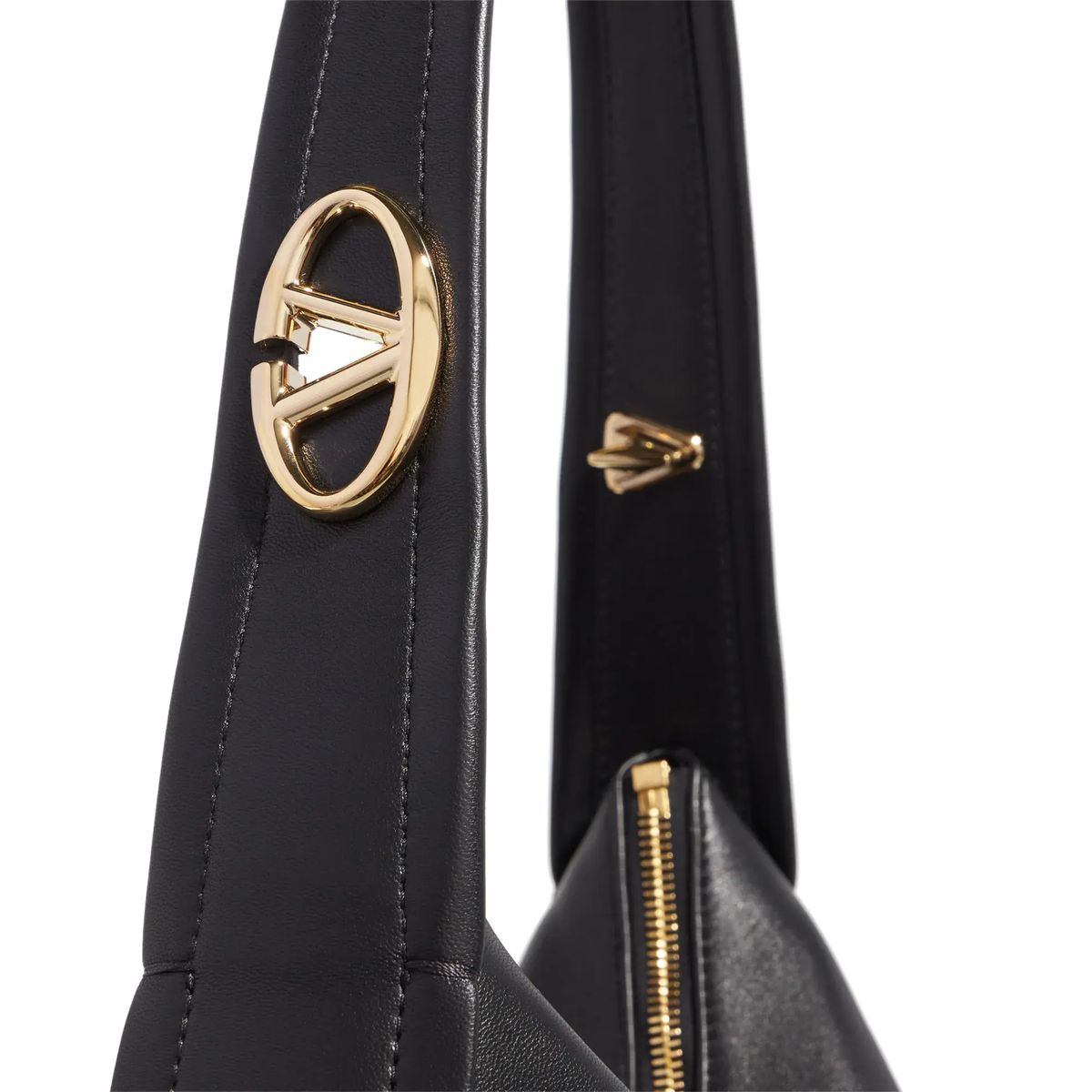 Kleine Go-Hobo Schultertasche