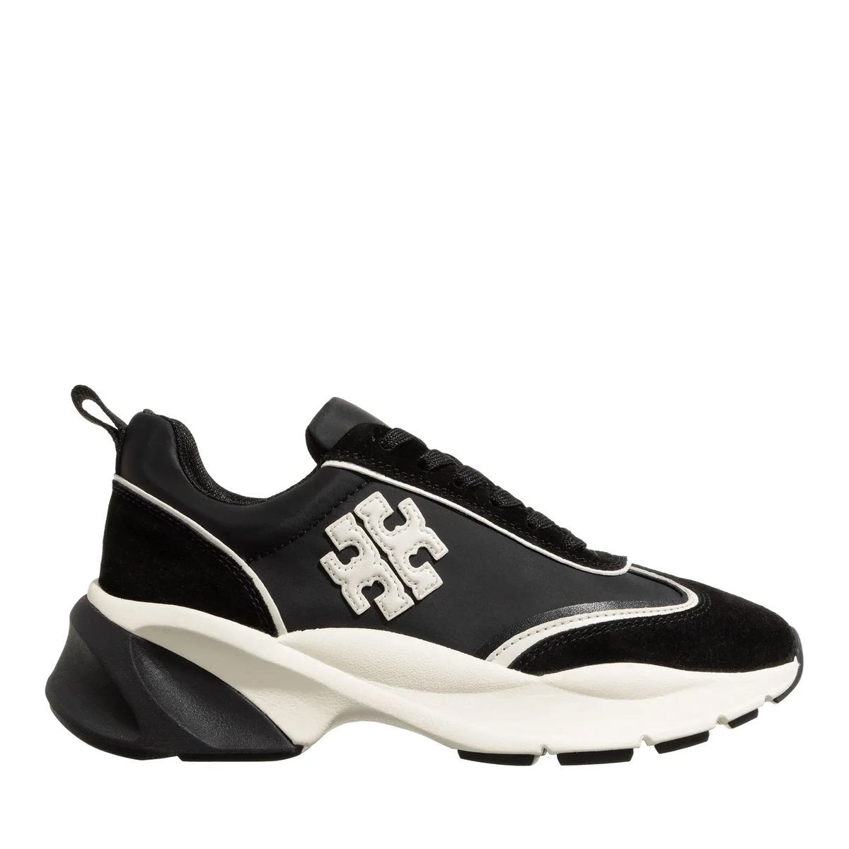 Good Luck Trainer Low-Top Sneaker