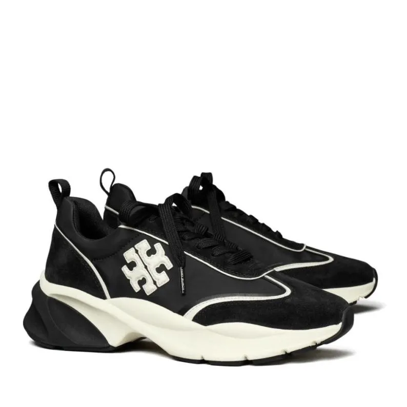 Good Luck Trainer Low-Top Sneaker