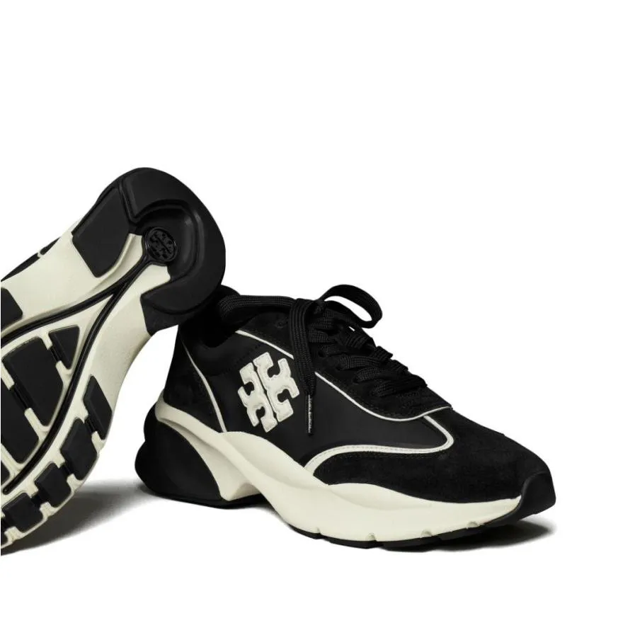 Good Luck Trainer Low-Top Sneaker