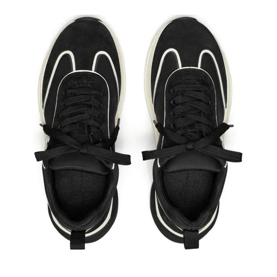 Good Luck Trainer Low-Top Sneaker
