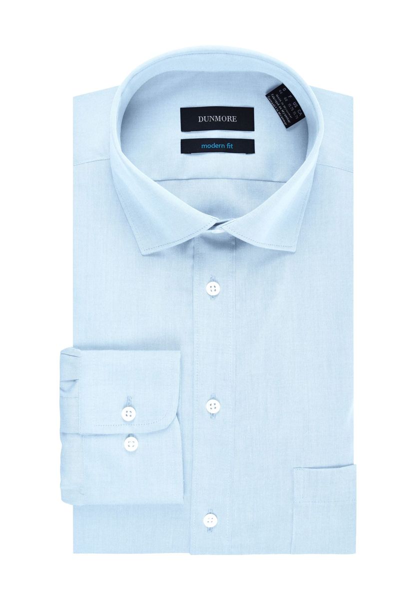 Herren Modern Fit Businesshemd