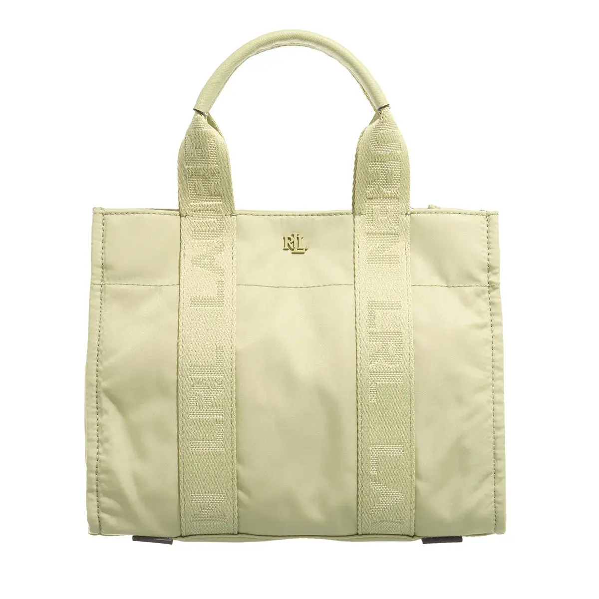 Kleine Nylon-Tragetasche