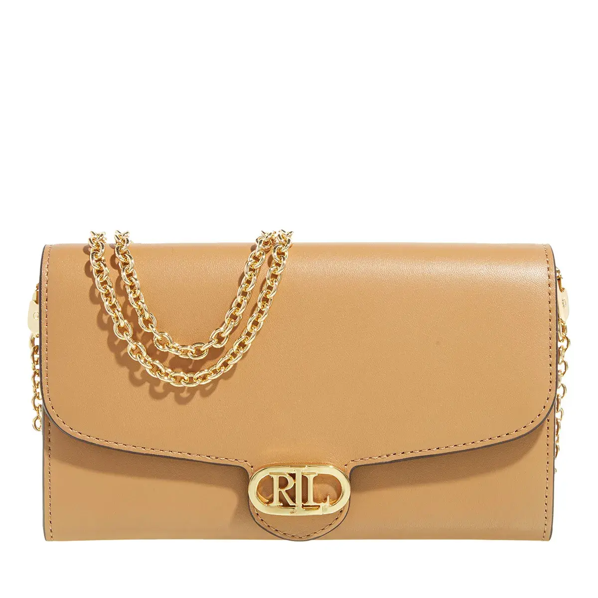 Elegante Ketten-Geldbörse Crossbody Bag