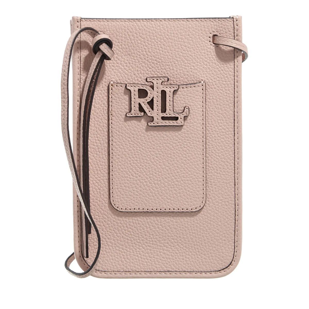 Elegante Handy-Umhängetasche mit Logo