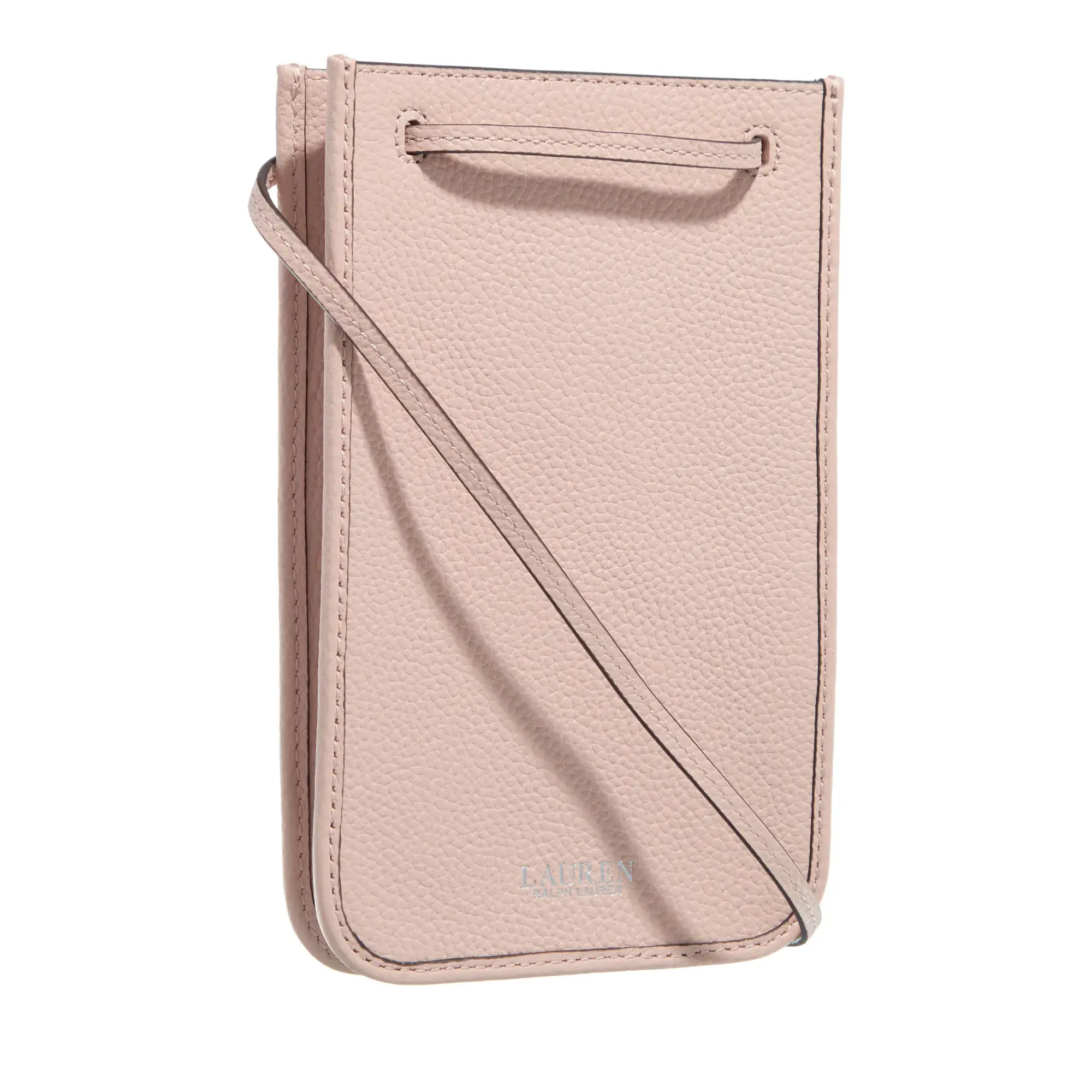 Elegante Handy-Umhängetasche mit Logo