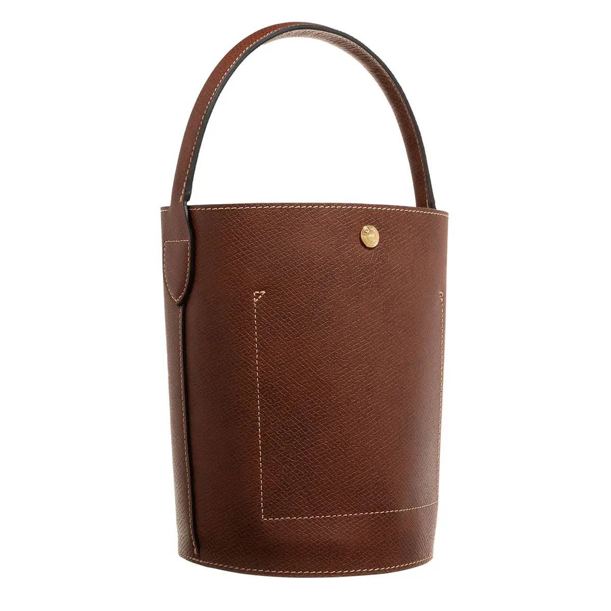 Beuteltasche mit Tragegriff