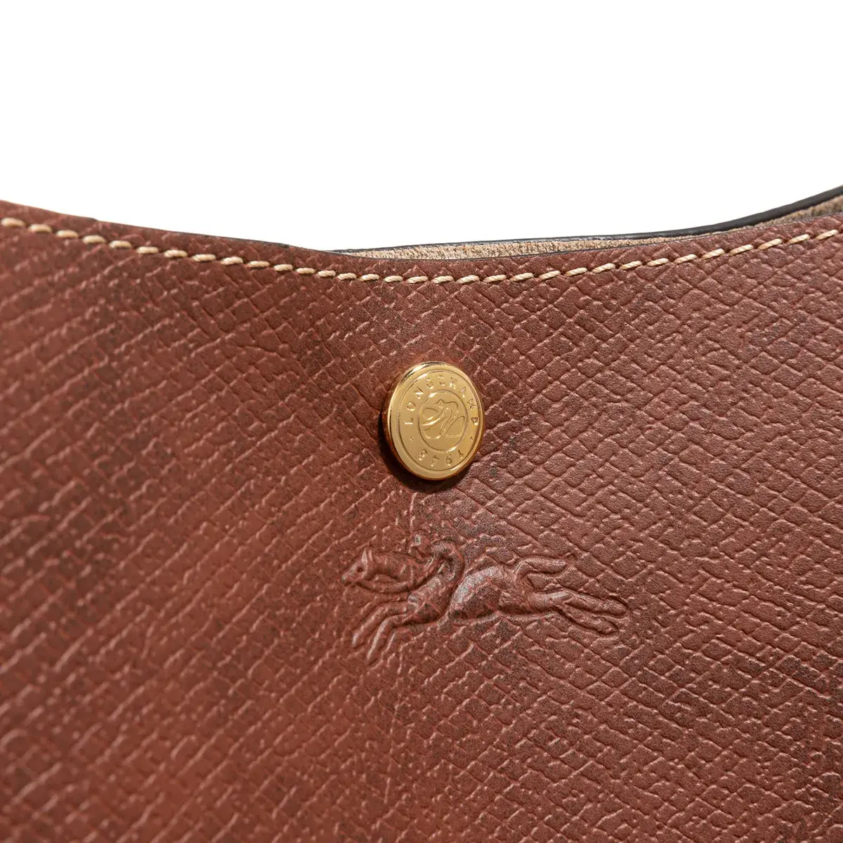 Beuteltasche mit Tragegriff