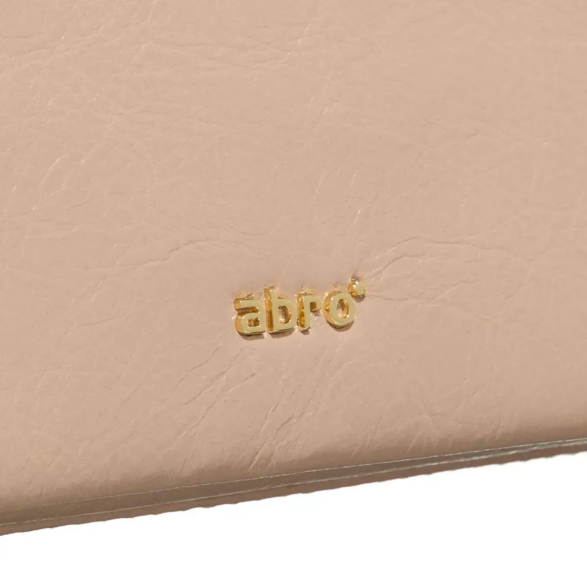 Elegante Schultertasche aus Leder