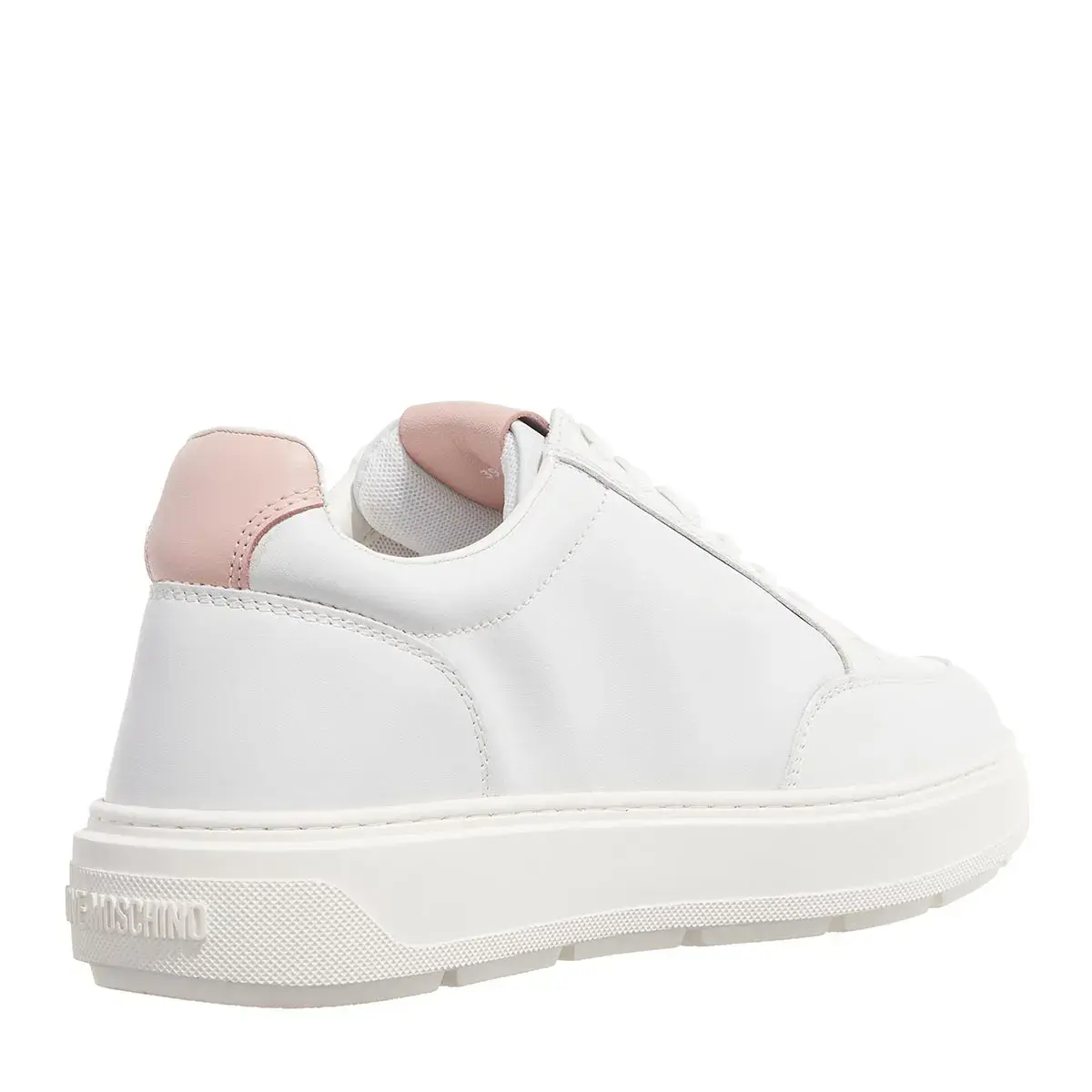 Love Moschino Sneaker mit Herzdetail