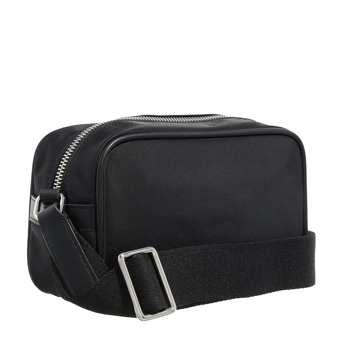 Ikon Nylon Kamera Umhängetasche