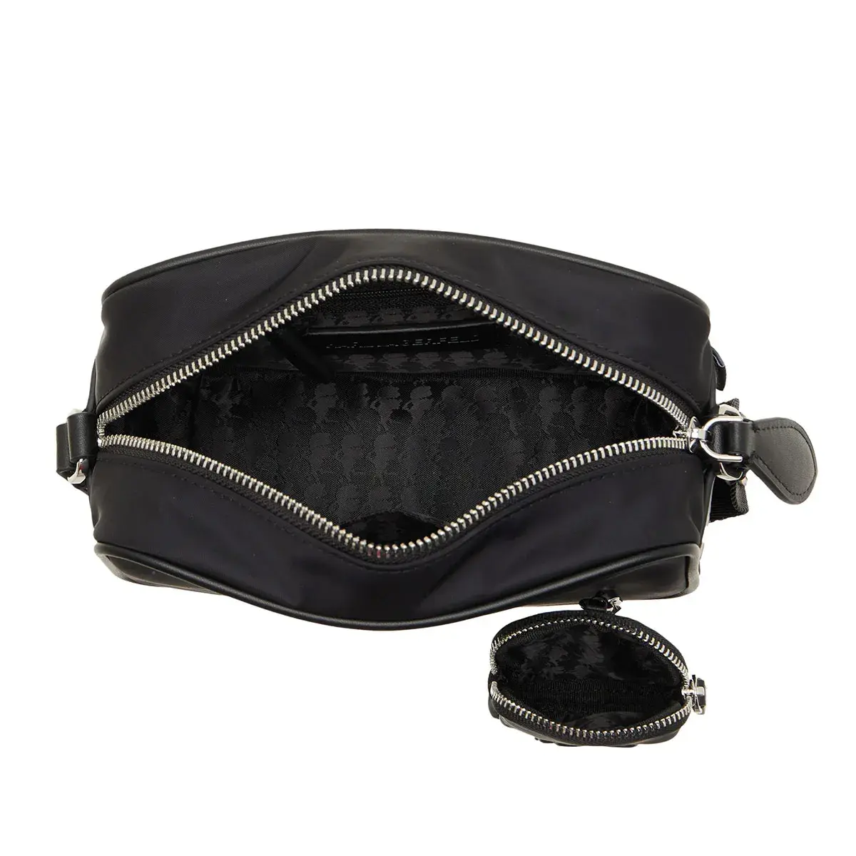 Ikon Nylon Kamera Umhängetasche