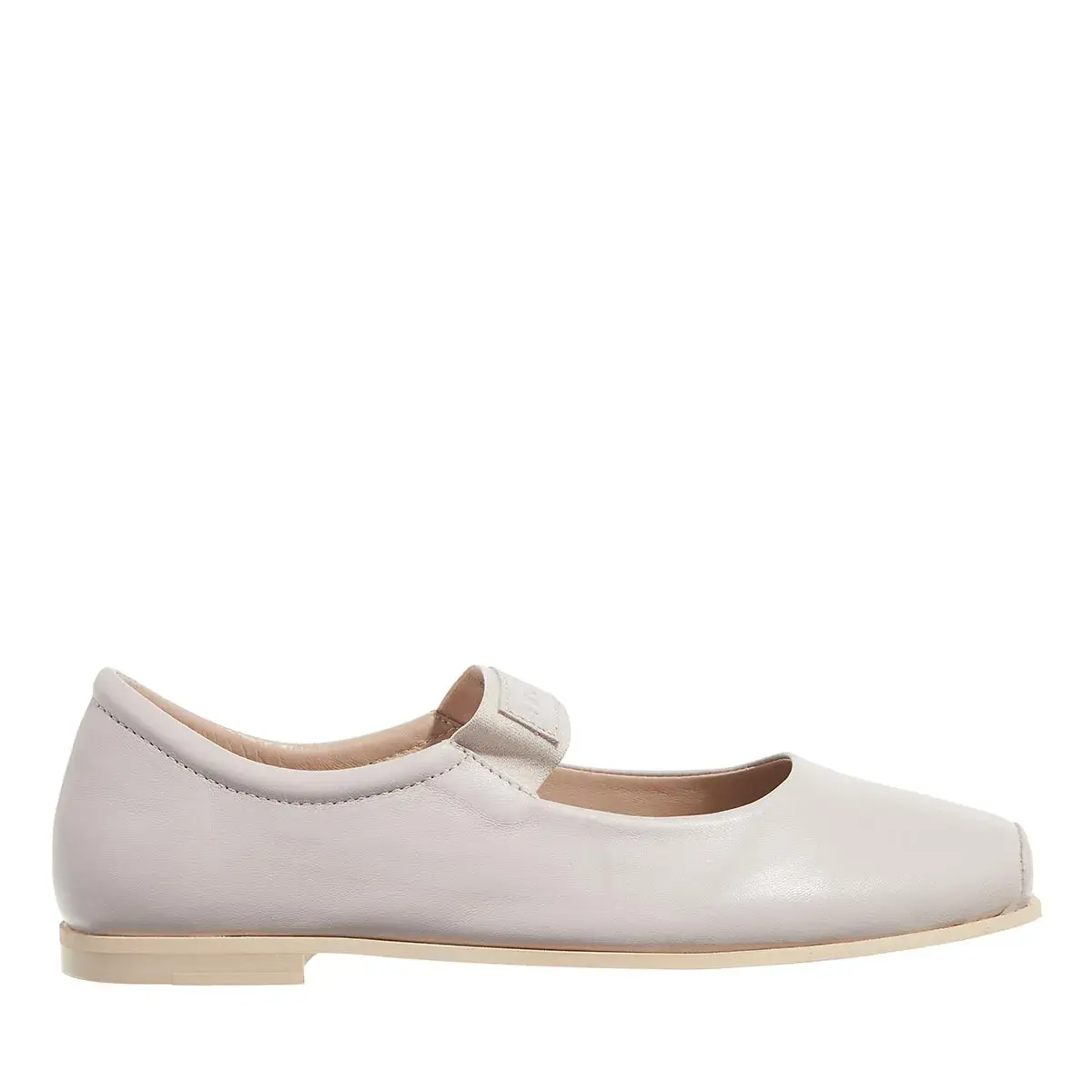 Moderne Mary Jane Ballerina Schuhe
