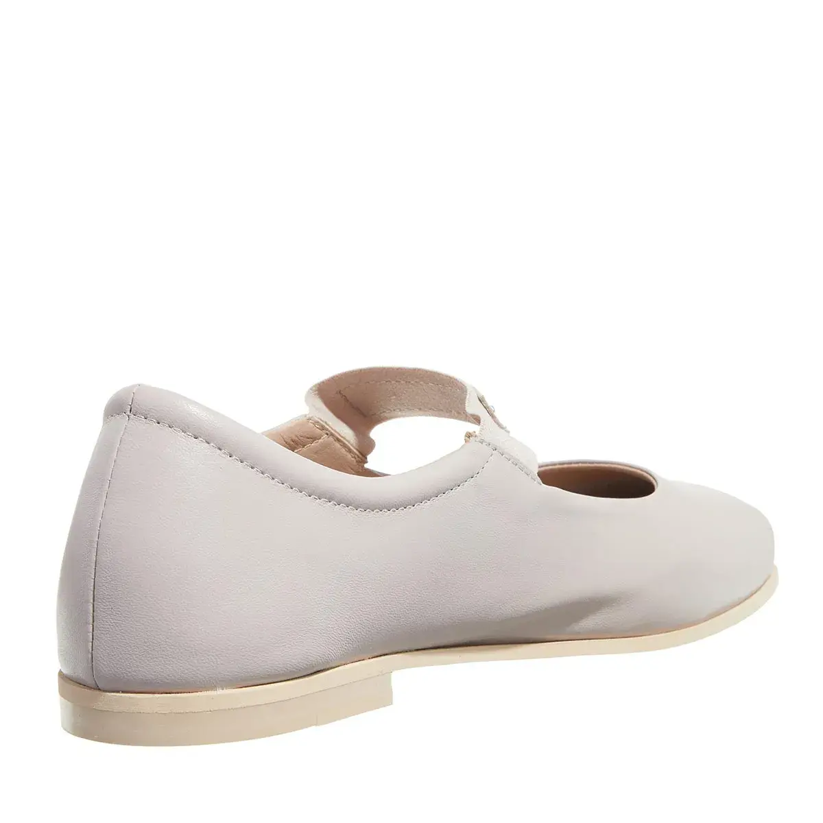 Moderne Mary Jane Ballerina Schuhe