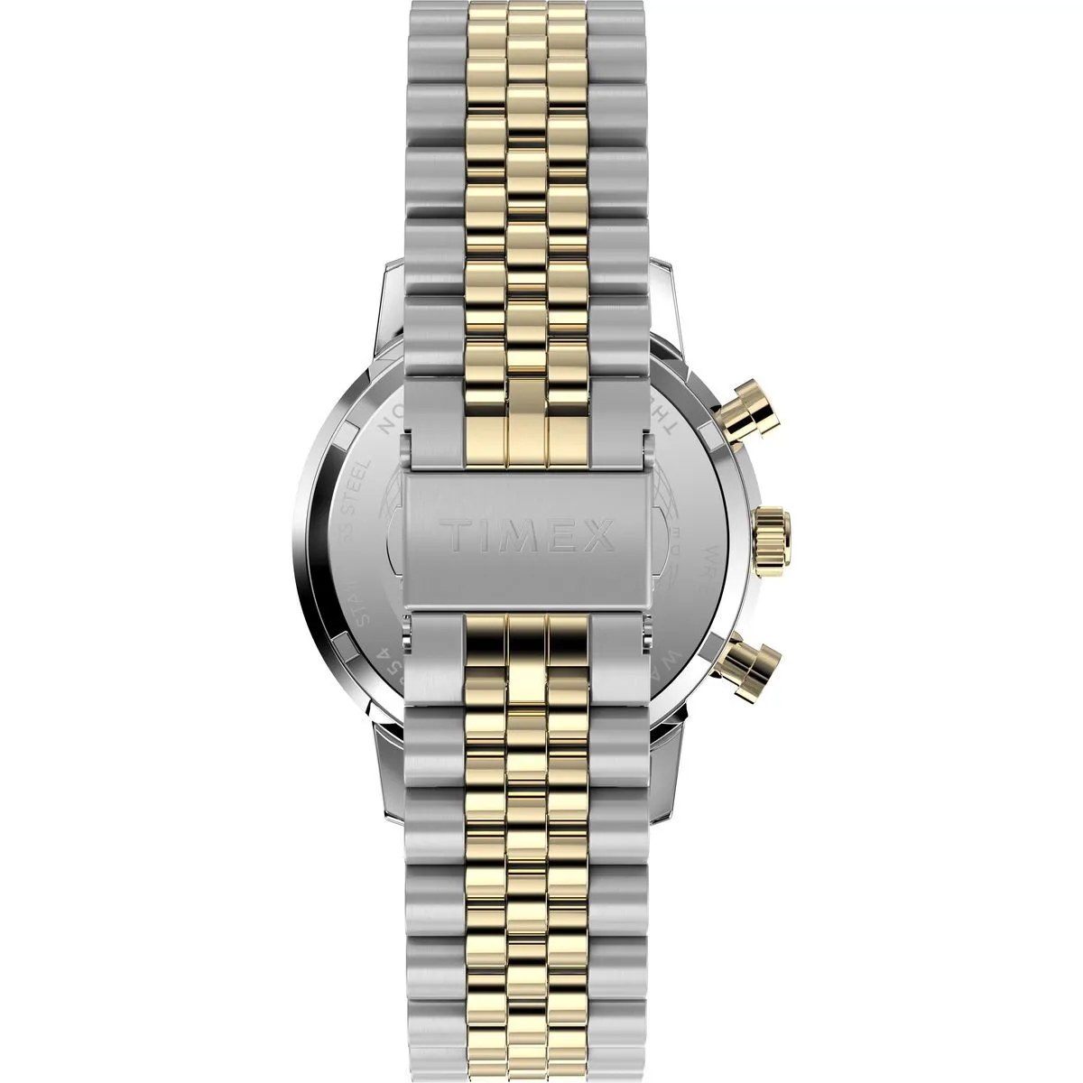 Marlin Quartz Chronograph Uhr