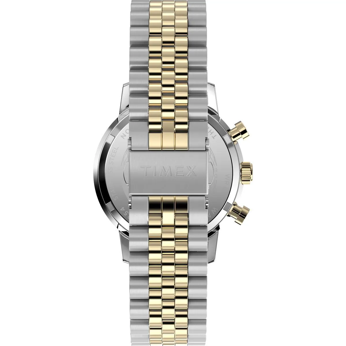 Marlin Quartz Chronograph Uhr