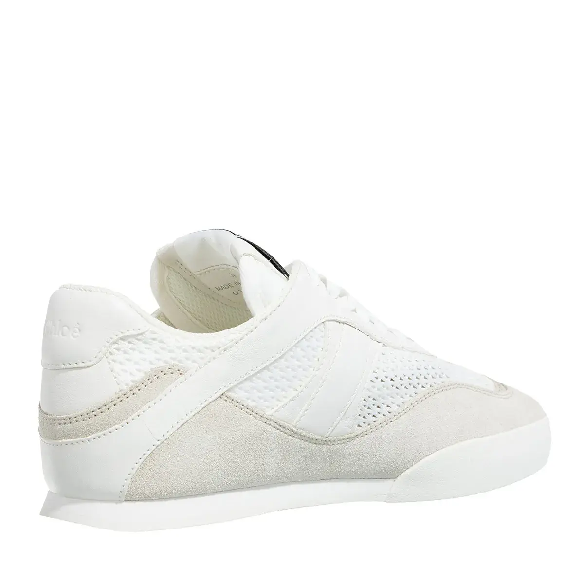 Retro Runner Sneaker