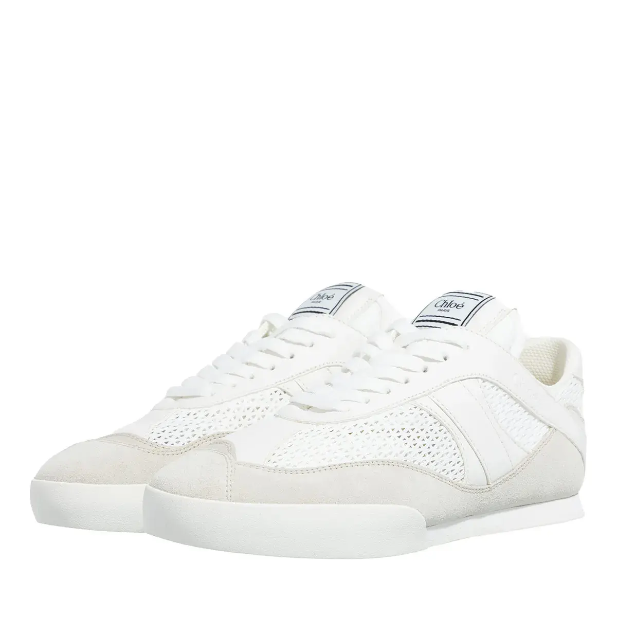 Retro Runner Sneaker