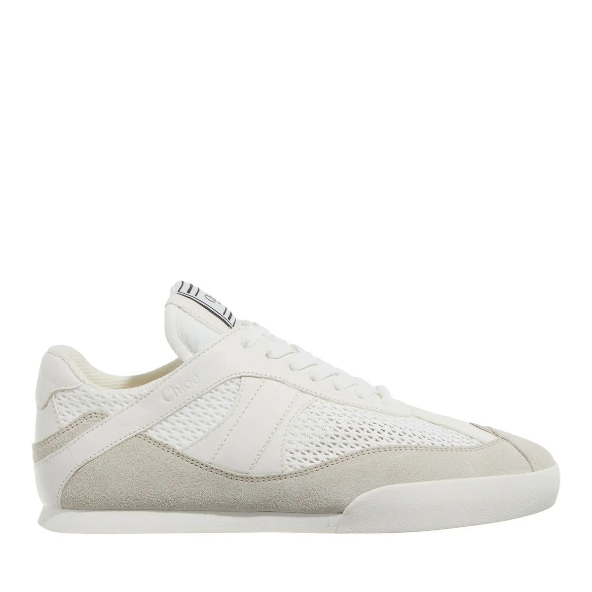 Retro Runner Sneaker