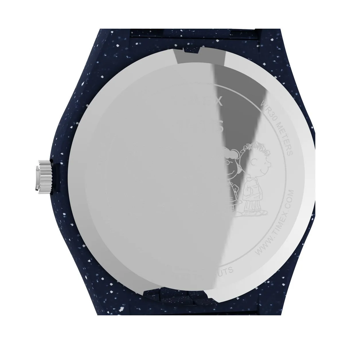 Timex Legacy Ocean Snoopy Uhr