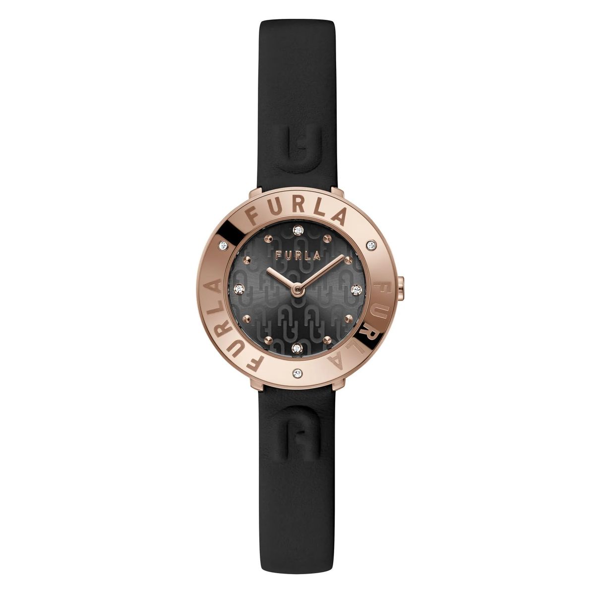Furla Essential Analog Uhr