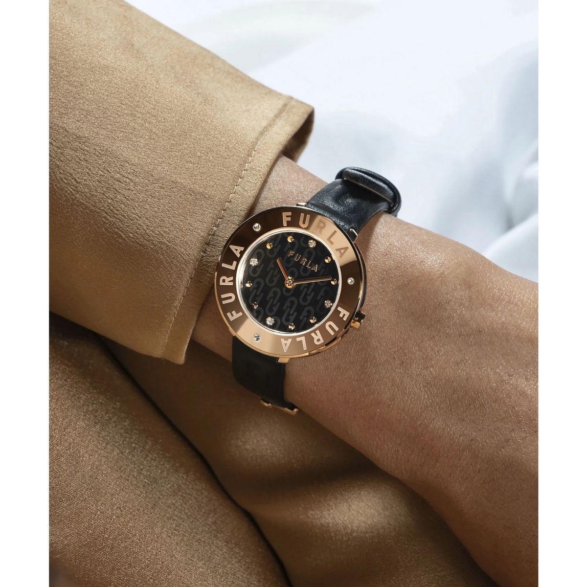 Furla Essential Analog Uhr