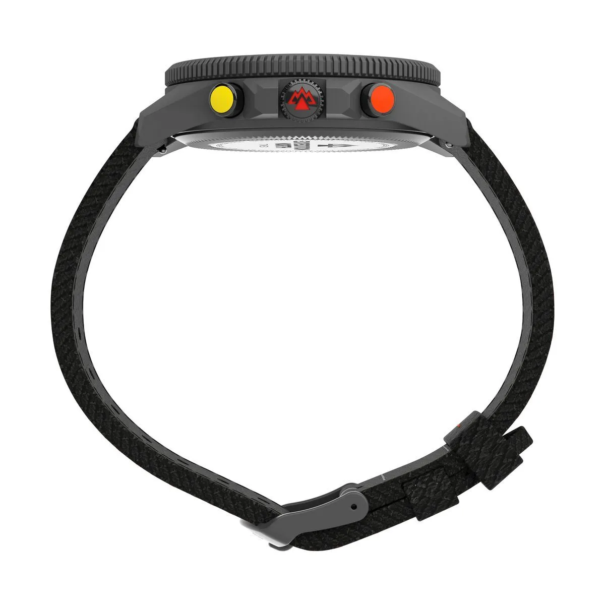 Expedition North Tide-Temp-Compass Uhr