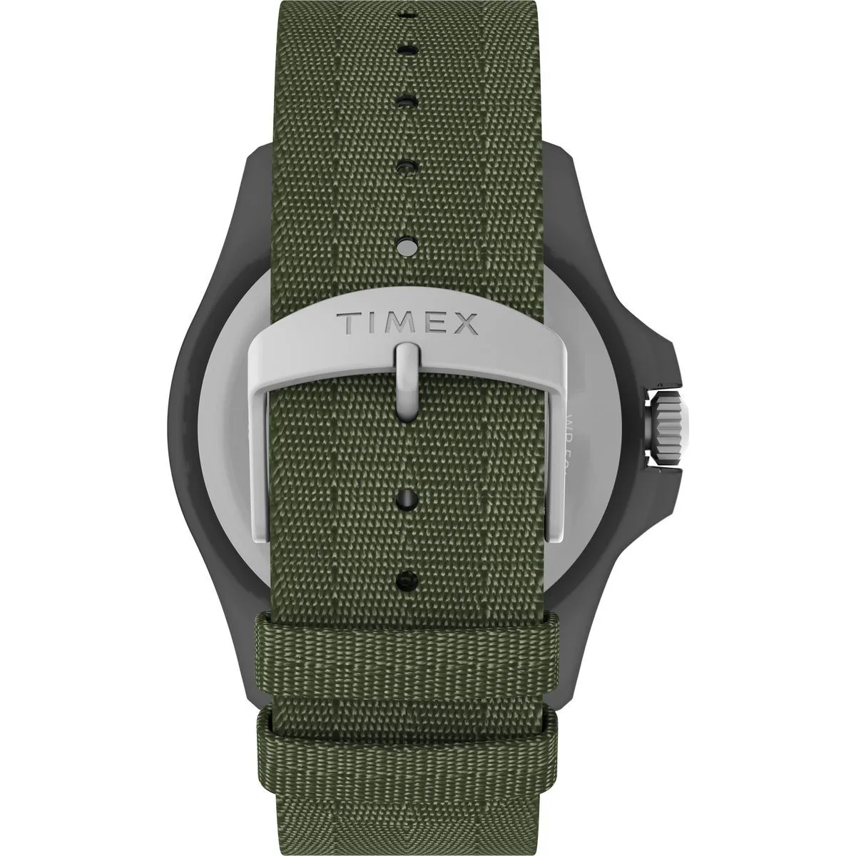 Expedition North Freedive Ocean Uhr