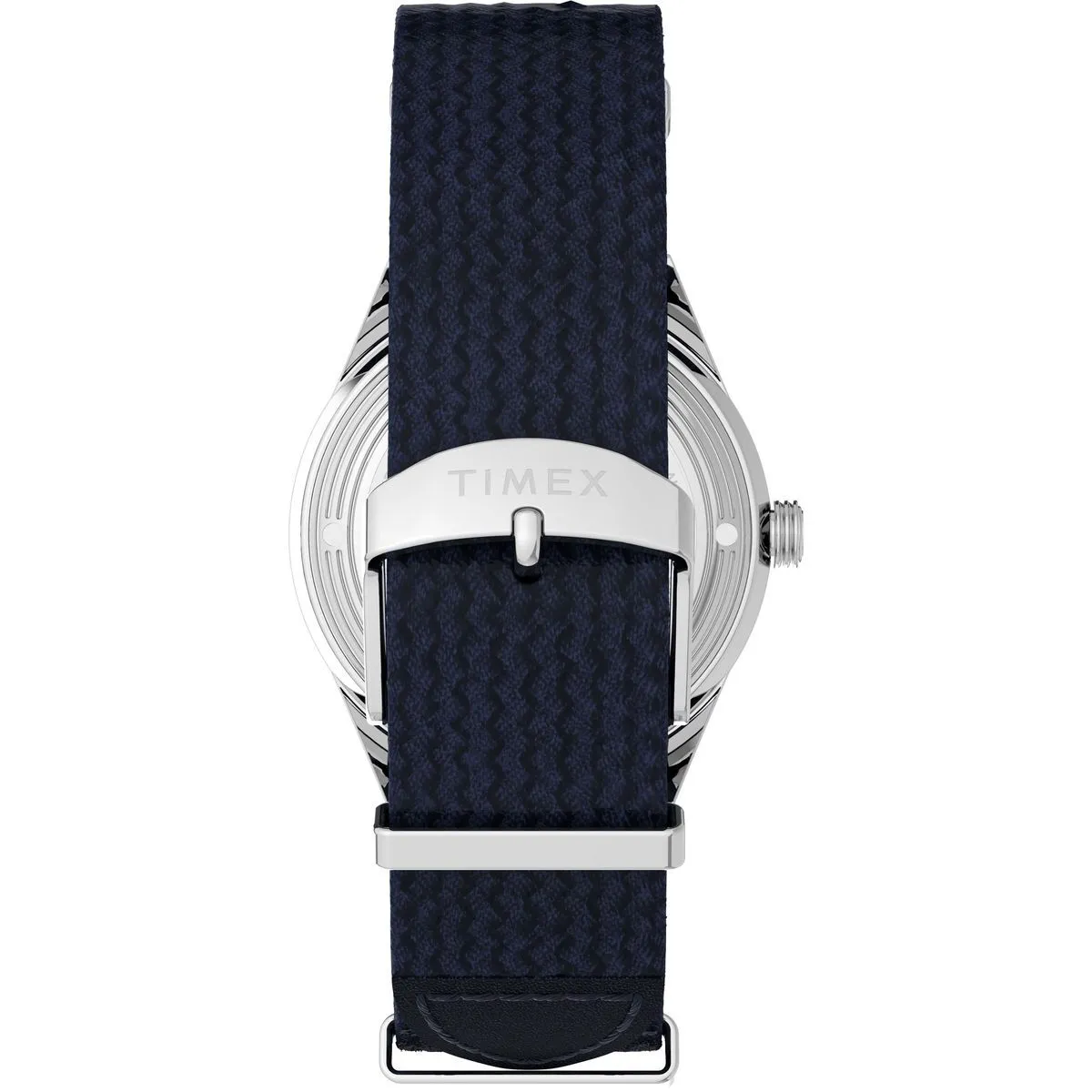 Automatische Marlin Jet Uhr