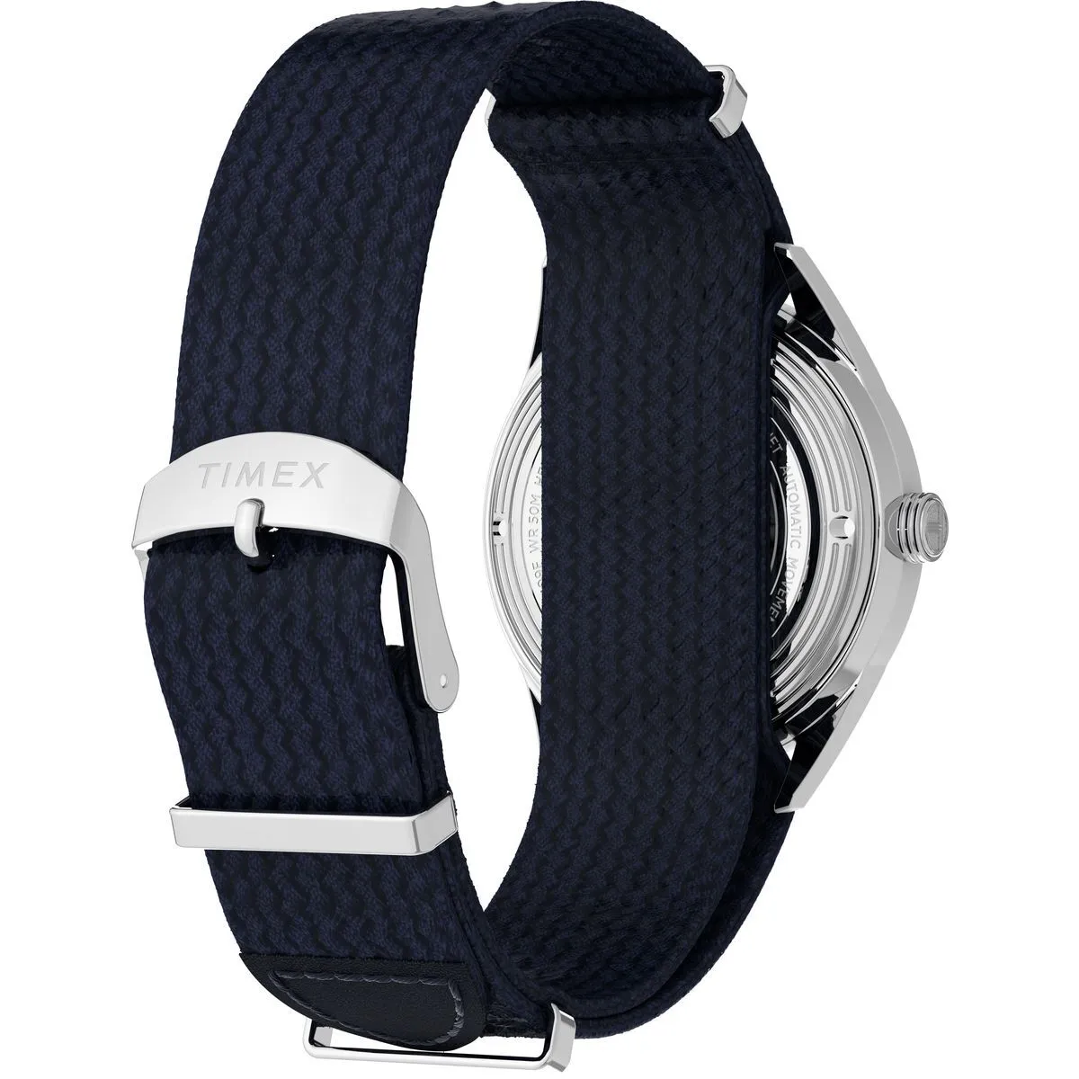Automatische Marlin Jet Uhr