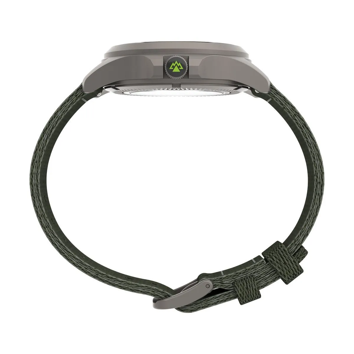 Expedition North Titanium Automatikuhr