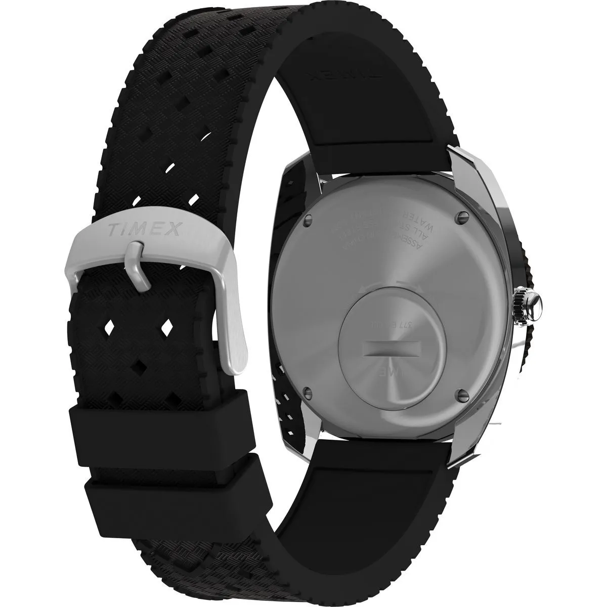 Taucheruhr im Vintage-Stil
