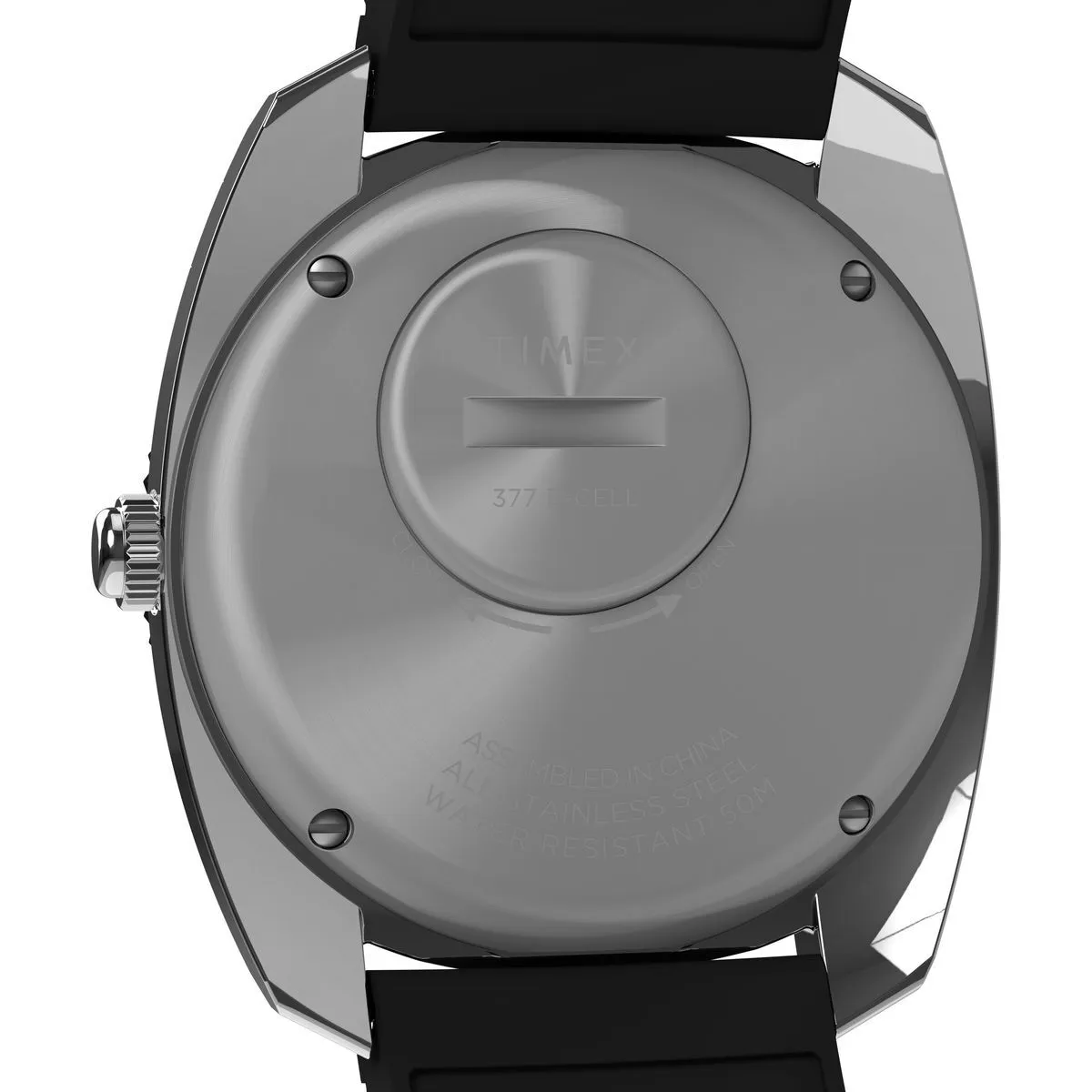Taucheruhr im Vintage-Stil