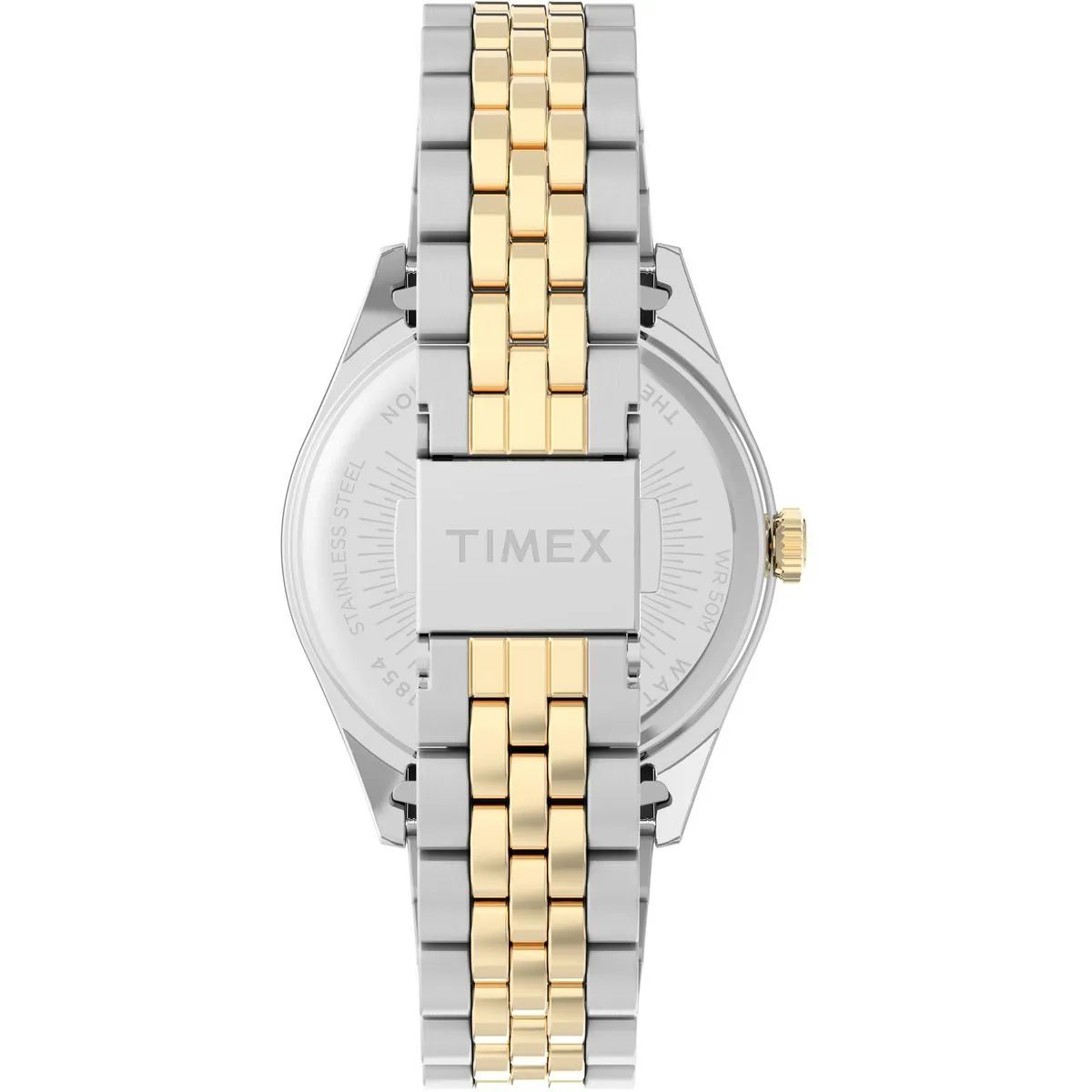 Timex Legacy Tag-Datum Uhr