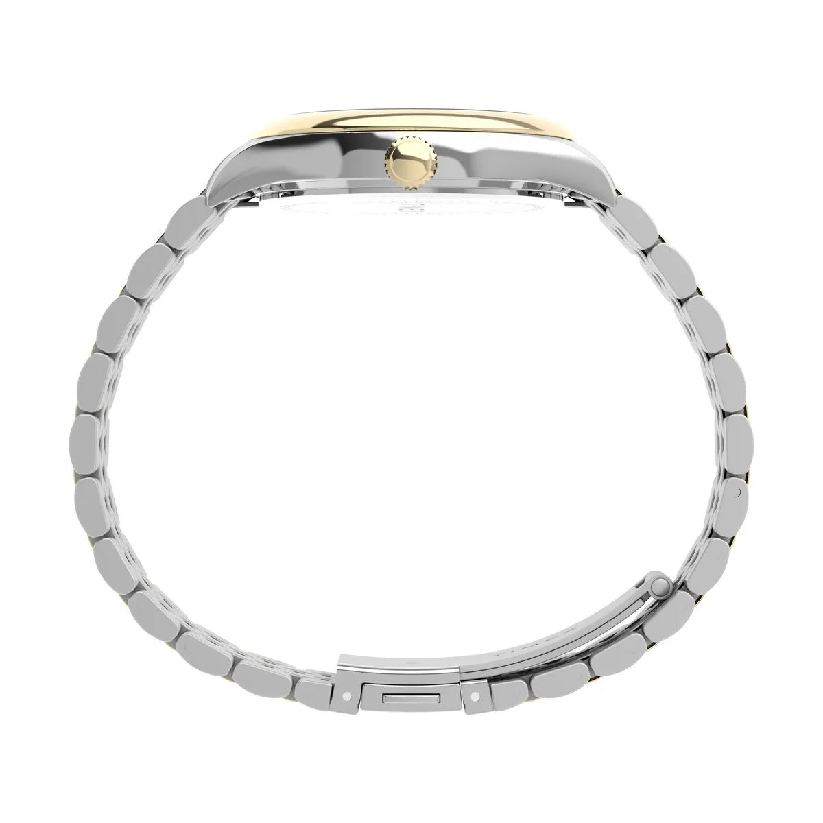 Timex Legacy Tag-Datum Uhr
