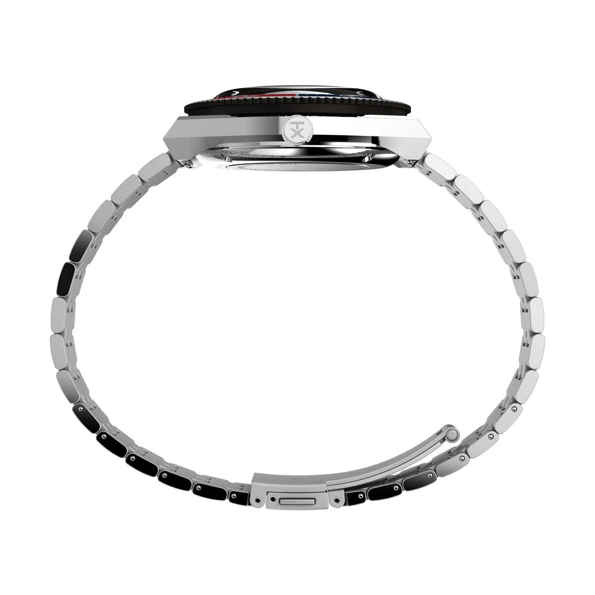 Timex M79 Peanuts Automatikuhr