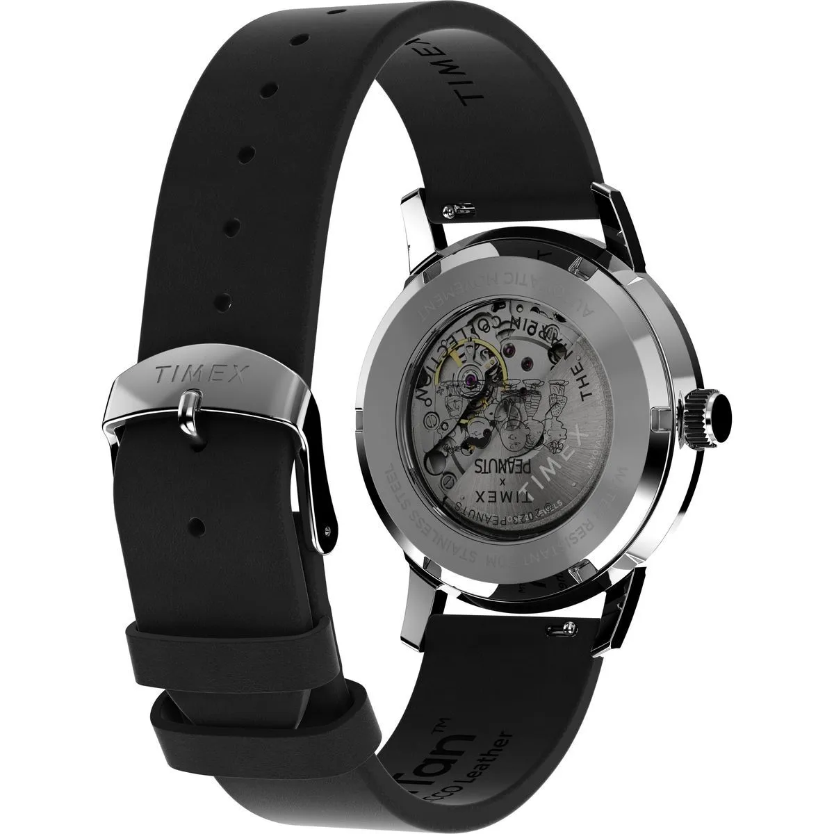 Automatikuhr Snoopy Flying Ace