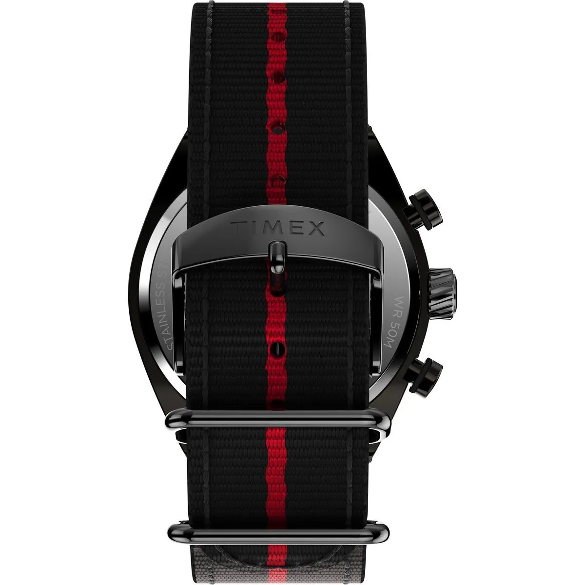 Timex Legacy Tonneau Chronograph Uhr