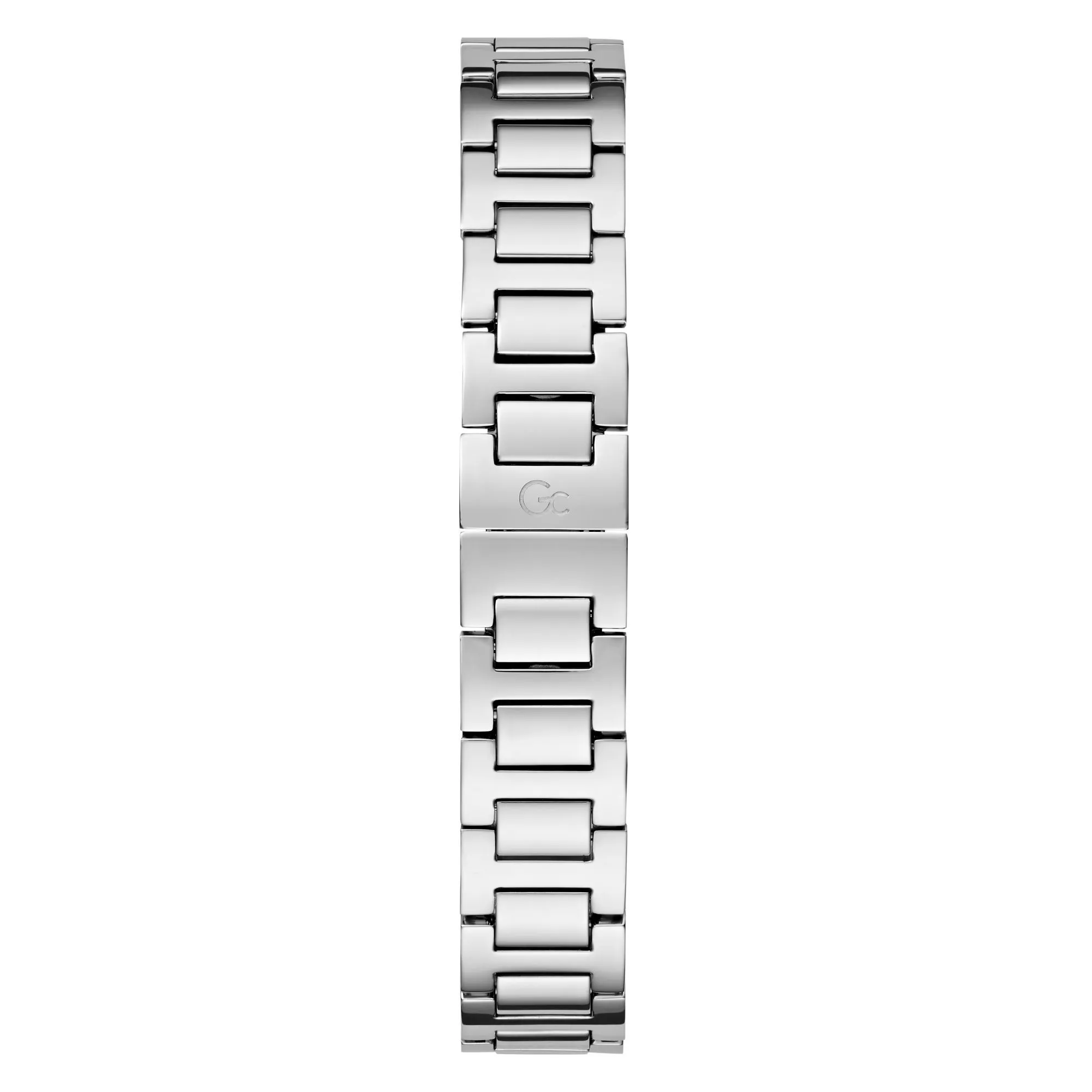 Edelstahl Quarz Analog Uhr